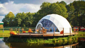 Forest Glamping